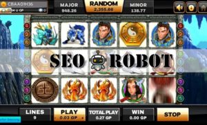 Panduan Mudah Membuat Nama Keberuntungan Slot Online
